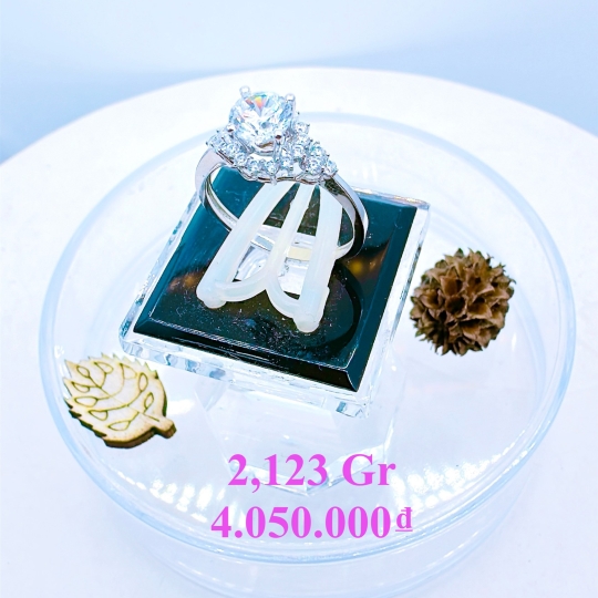 Nhẫn 5111