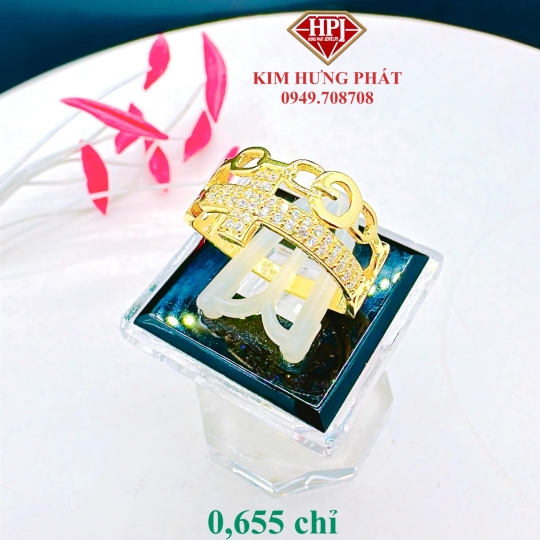 Nhẫn 111