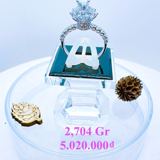Nhẫn 51100