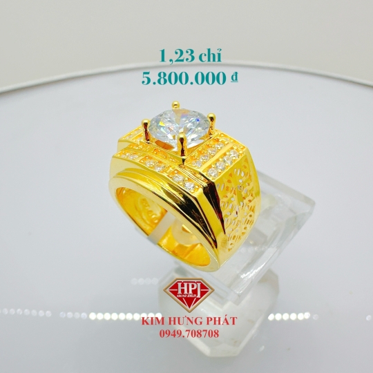 NHẪN 2132411