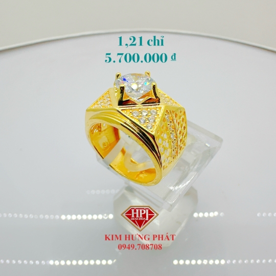 NHẪN 2132412
