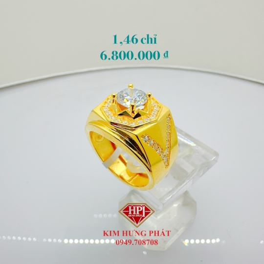 NHẪN 2132413