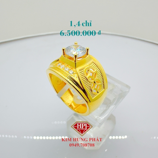 NHẪN 2132414