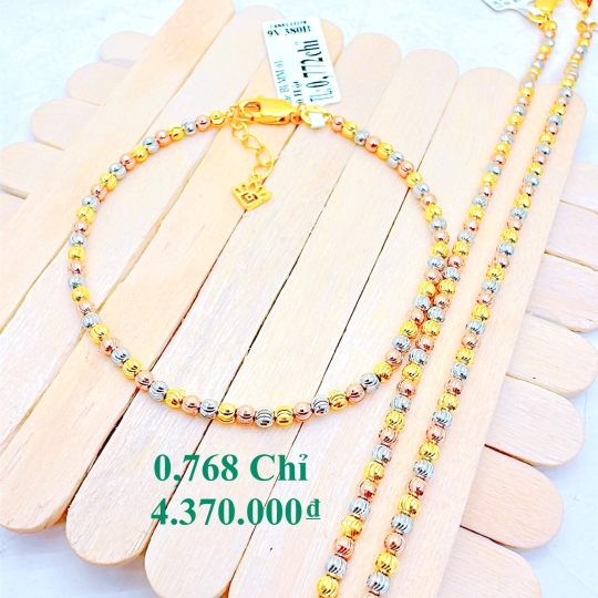 Lắc 15