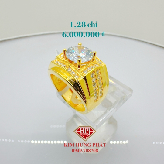 NHẪN 2132415
