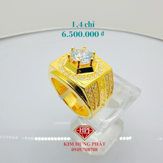 NHẪN 2132416