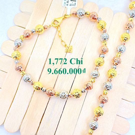 Lắc 17