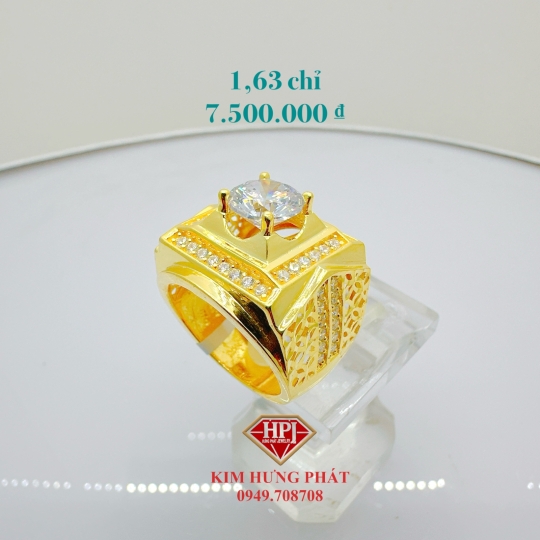NHẪN 2132418