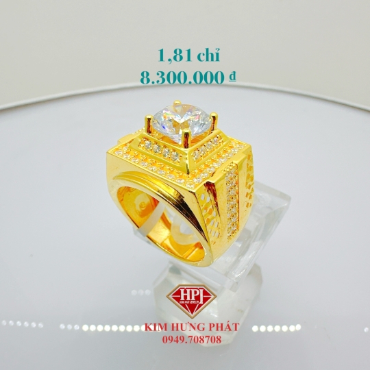 NHẪN 2132419