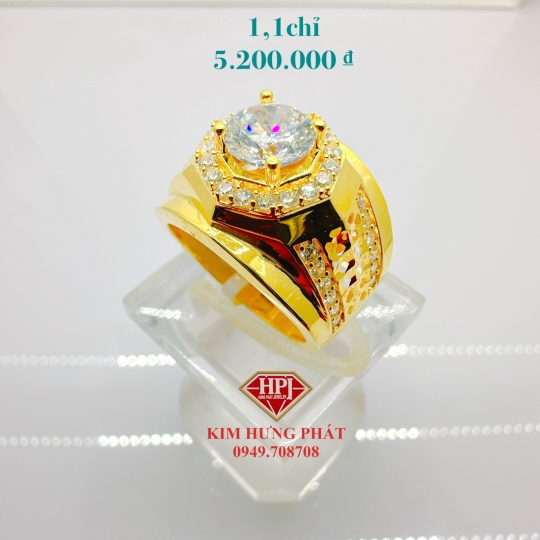 NHẪN 213242