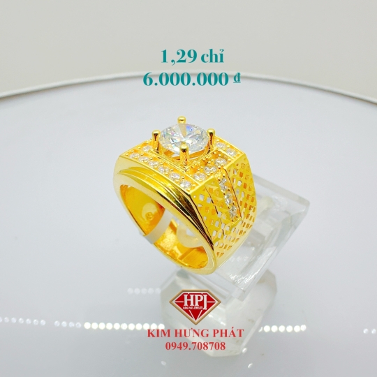 NHẪN 2132420
