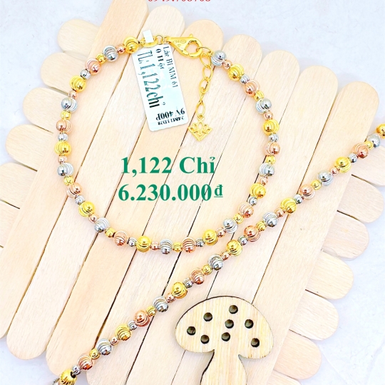 Lắc 21
