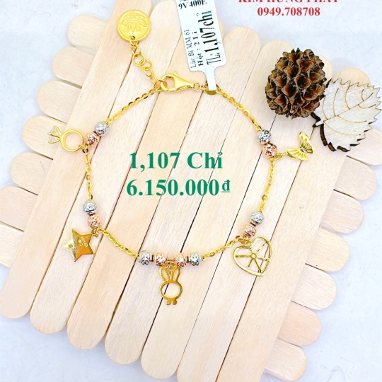 Lắc 23