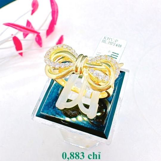 Nhẫn 311