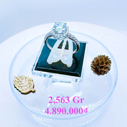 Nhẫn 5103