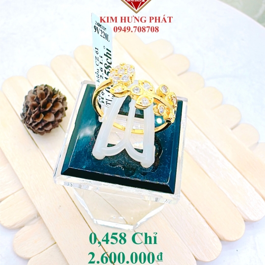 Nhẫn 35