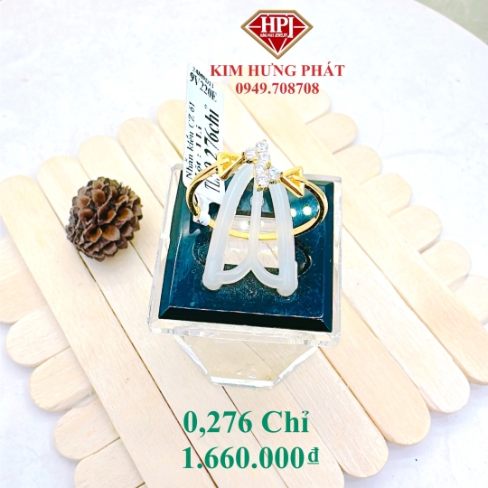 Nhẫn 36