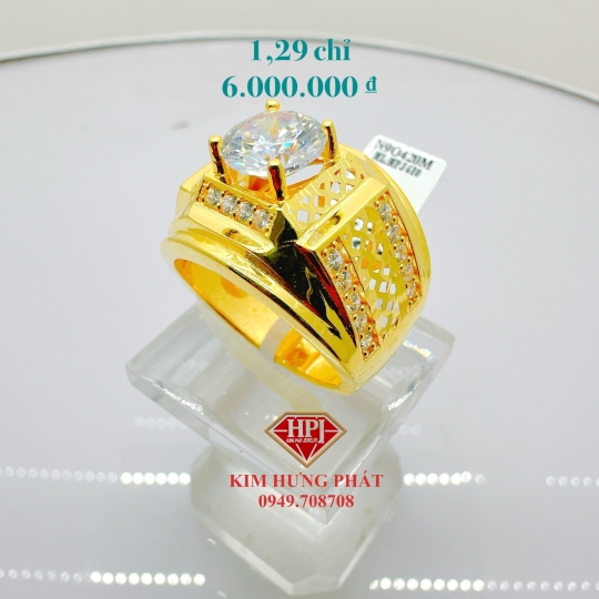NHẪN 213244