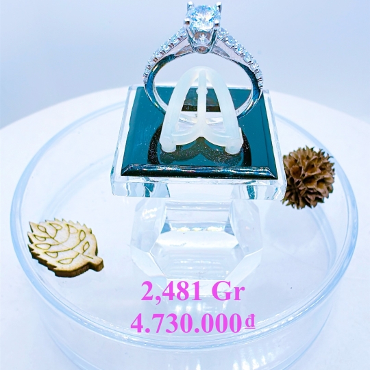 Nhẫn 5115