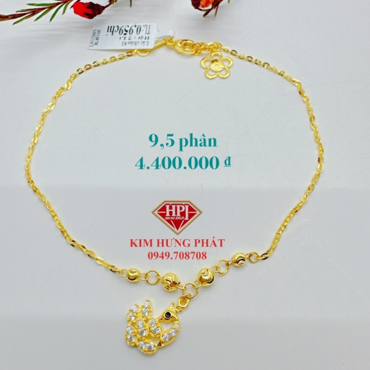 LẮC 123245