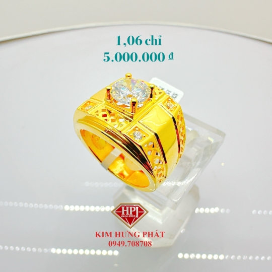 NHẪN 213245