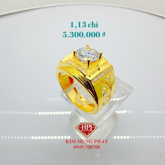 NHẪN 213246