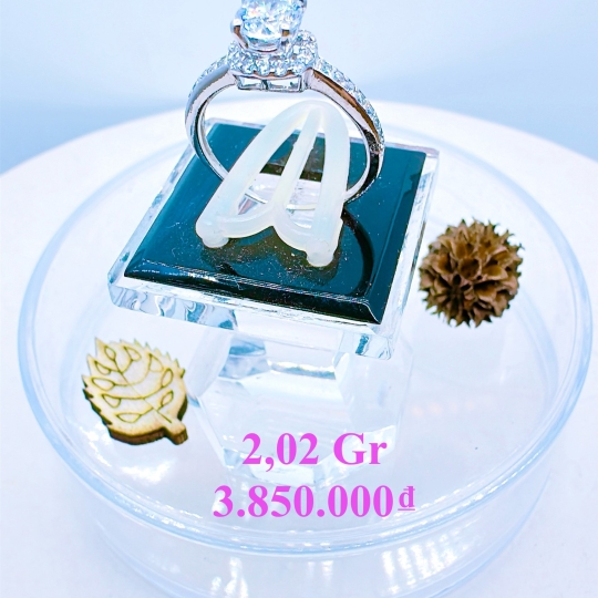 Nhẫn 5110