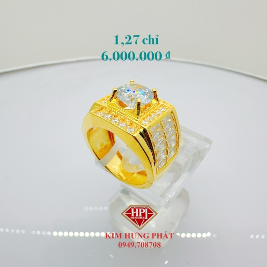 NHẪN 213247