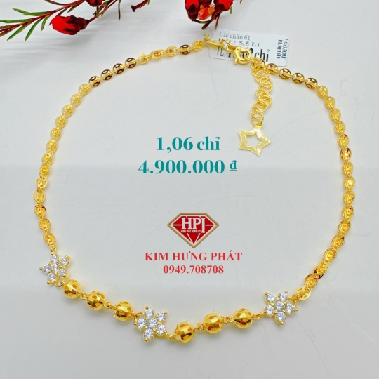 LẮC 123248