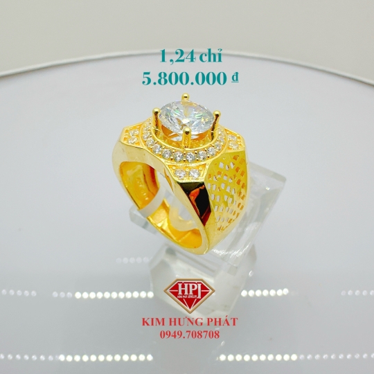 NHẪN 213248