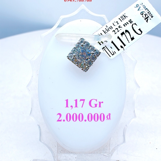 Mặt 1008
