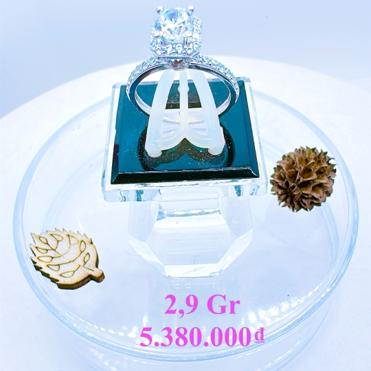 Nhẫn 519