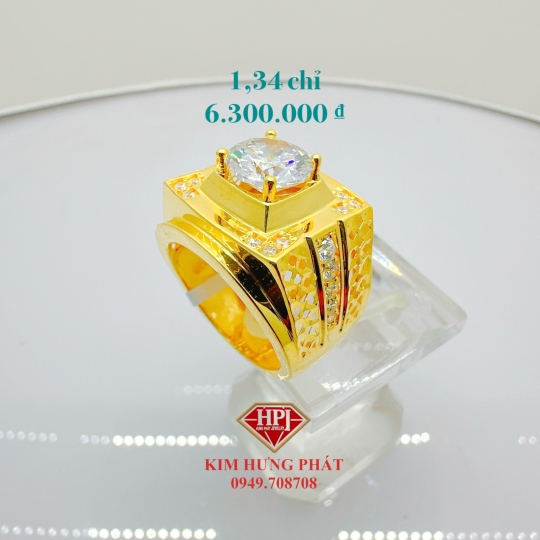 NHẪN 213249