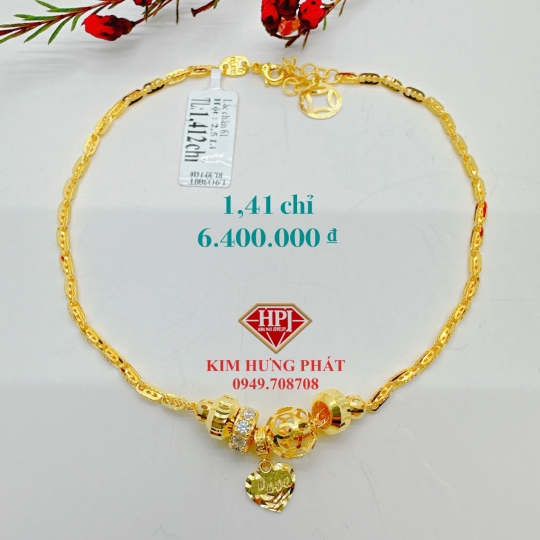 LẮC 123249